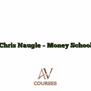 Chris Naugle - Money School