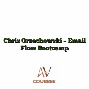 Chris Orzechowski - Email Flow Bootcamp