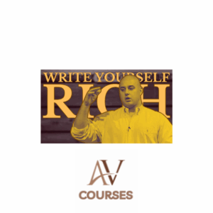 Chris Orzechowski - Write Yourself Rich