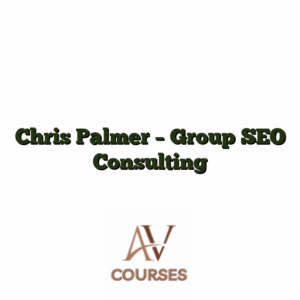 Chris Palmer - Group SEO Consulting