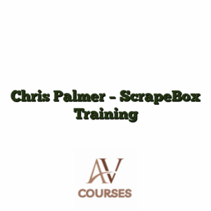 Chris Palmer - ScrapeBox Training