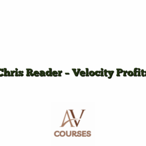 Chris Reader - Velocity Profits