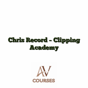 Chris Record - Clipping Academy