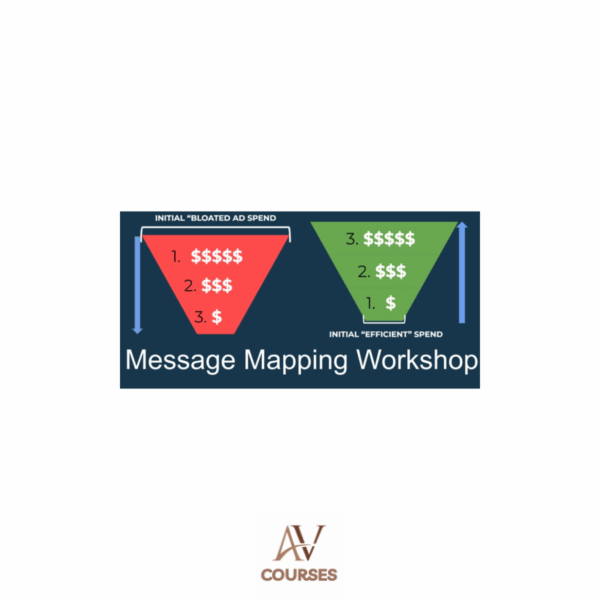 Chris Rocheleau - Message Mapping Workshop