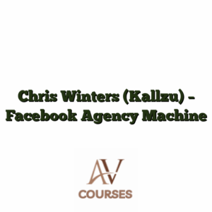 Chris Winters [Kallzu] - Facebook Agency Machine