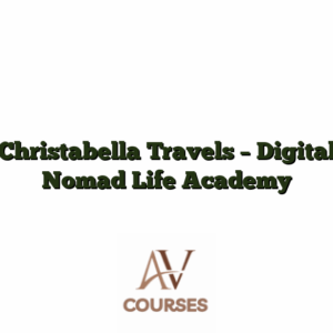 Christabella Travels - Digital Nomad Life Academy