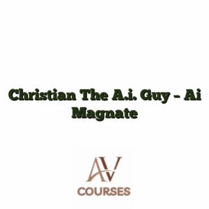 Christian The A.i. Guy - Ai Magnate