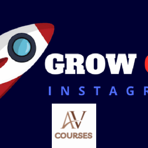 Christien Bouc - Grow On Instagram
