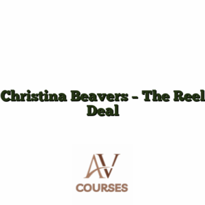 Christina Beavers - The Reel Deal