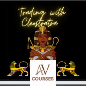 Christina Forbes - Trading with Cleostratra