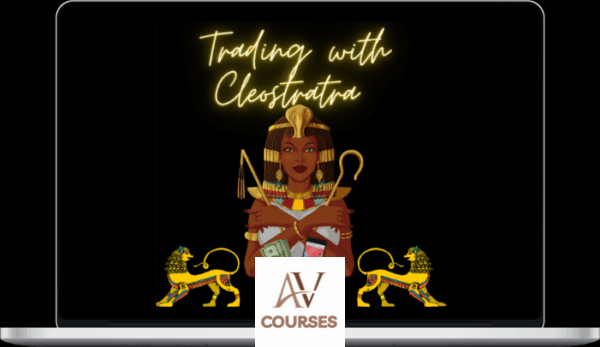 Christina Forbes - Trading with Cleostratra