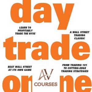 Day Trade Online
