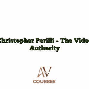 Christopher Perilli - The Video Authority