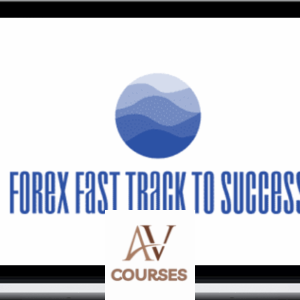 Christopher Sanders - Forex Fast Track To Success