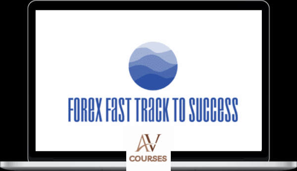 Christopher Sanders - Forex Fast Track To Success