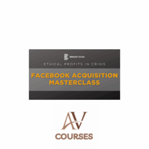Christopher Wick - The Facebook Acquisition Masterclass