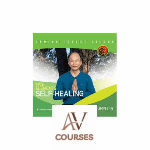 Chunyi Lin - Working with the Masters Course