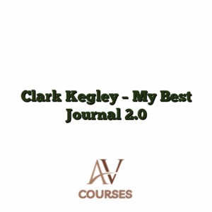 Clark Kegley - My Best Journal 2.0