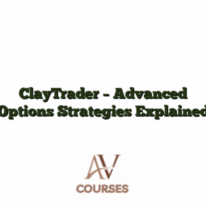 ClayTrader - Advanced Options Strategies Explained