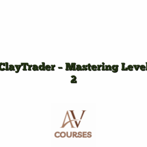 ClayTrader - Mastering Level 2