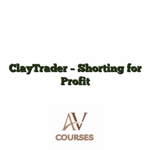 ClayTrader - Shorting for Profit