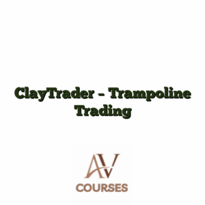 ClayTrader - Trampoline Trading