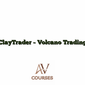 ClayTrader - Volcano Trading