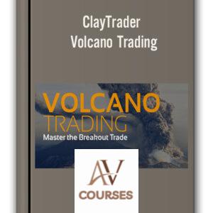 Volcano Trading – ClayTrader