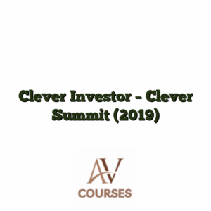 Clever Investor - Clever Summit (2019)