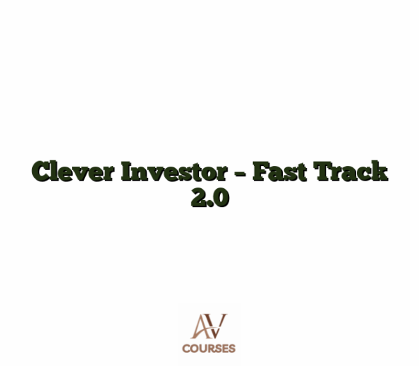 Clever Investor - Fast Track 2.0