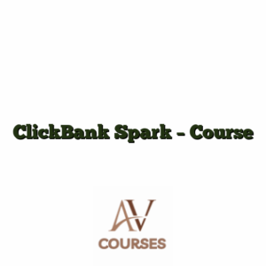 ClickBank Spark - Course