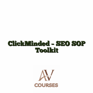 ClickMinded - SEO SOP Toolkit