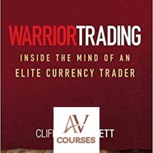 Warrior Trading: Inside the Mind of an Elite Currency Trader