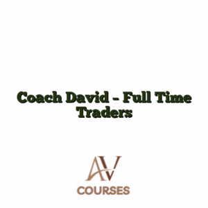 Coach David - Full Time Traders