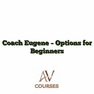 Coach Eugene - Options for Beginners