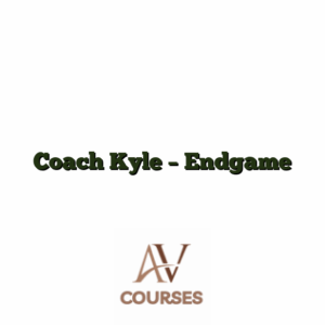 Coach Kyle - Endgame