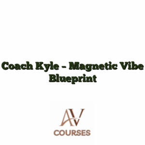 Coach Kyle - Magnetic Vibe Blueprint