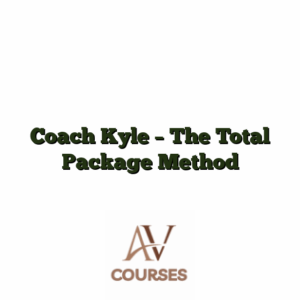Coach Kyle - The Total Package Method