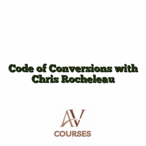 Code of Conversions with Chris Rocheleau