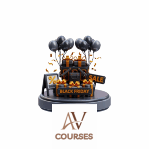 Code4Startup - Bundle of AI Premium Courses (Black Friday Mega Sale)
