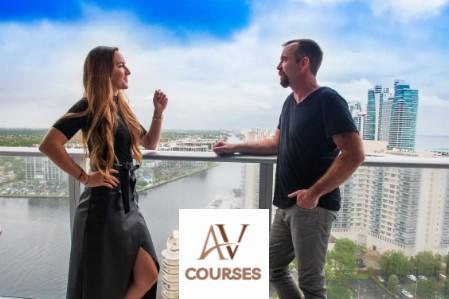 Codie Sanchez - Biz Buying Course Bundle