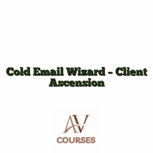 Cold Email Wizard - Client Ascension