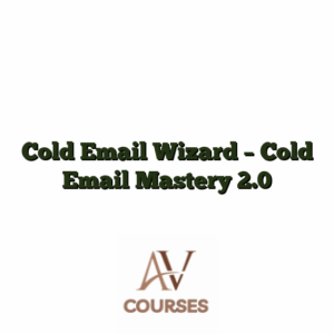 Cold Email Wizard - Cold Email Mastery 2.0