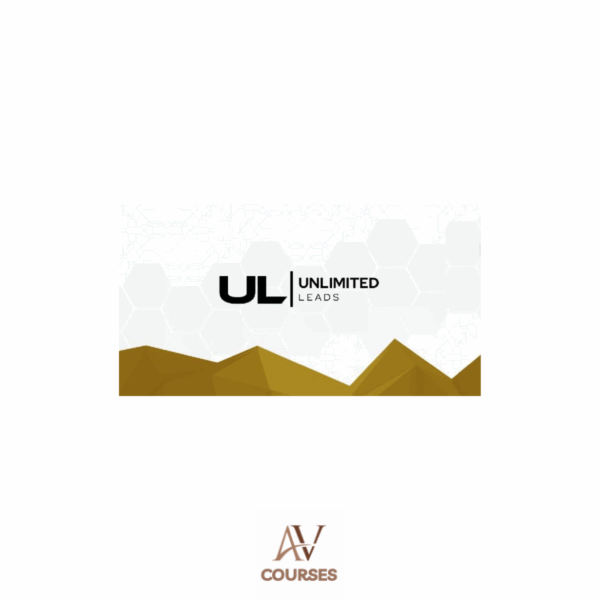 Cole Gordon - Unlimited Leads