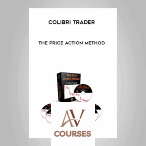 Colibri Trader - The Price Action Method
