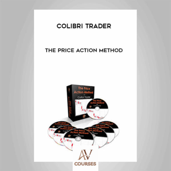 Colibri Trader - The Price Action Method