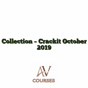 Collection - Crackit October 2019