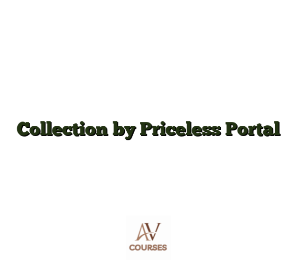 Collection by Priceless Portal