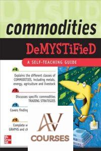 Commodities Demystified