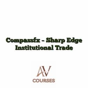 Compassfx - Sharp Edge Institutional Trade